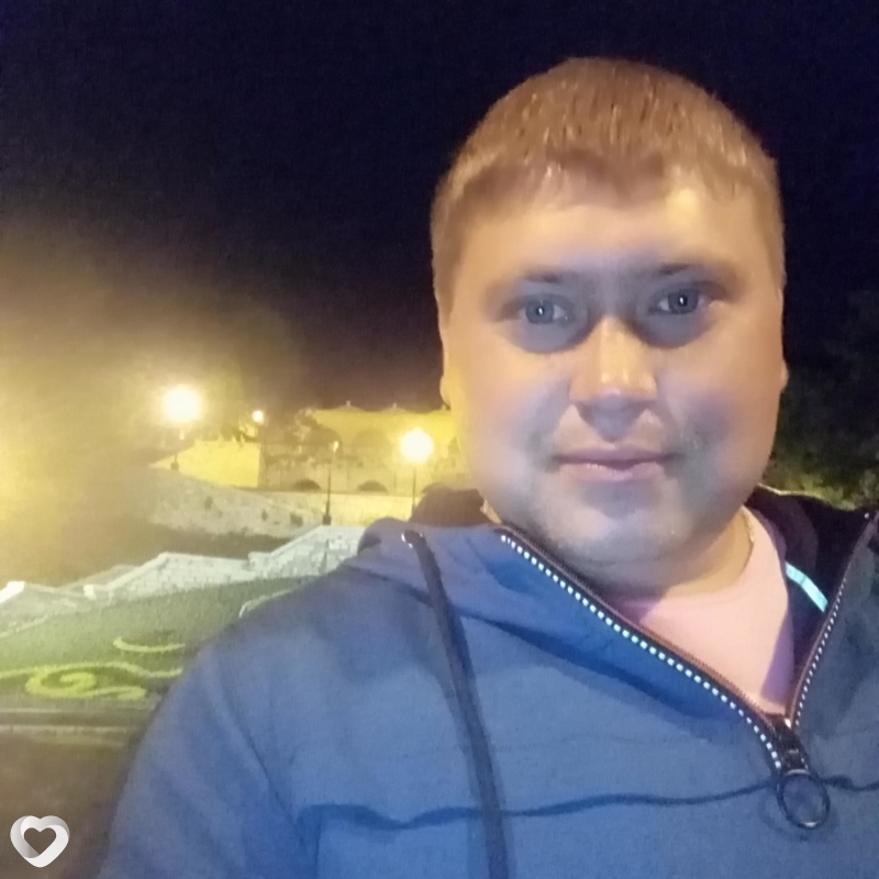 Дмитрий, Лысогорская