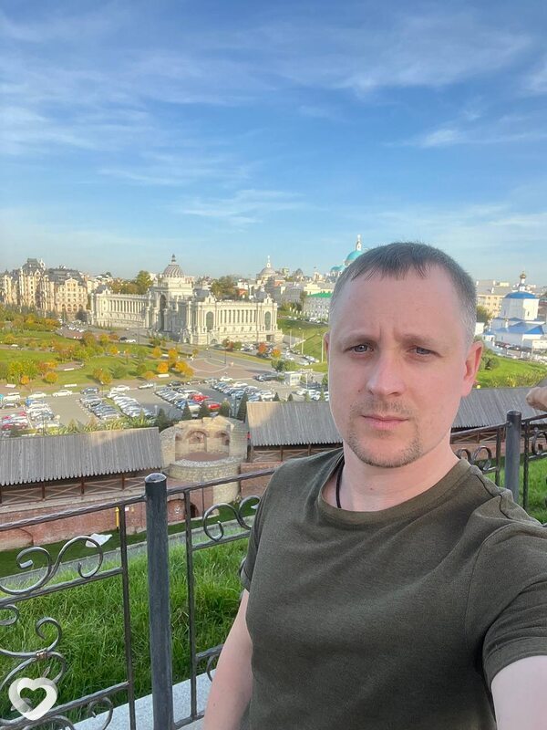 Сергей, 35, Иркутске — анкета №313183