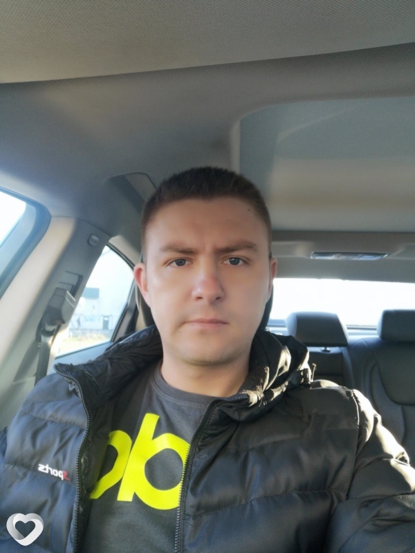 Андрей, 37, Могилев — анкета №313188