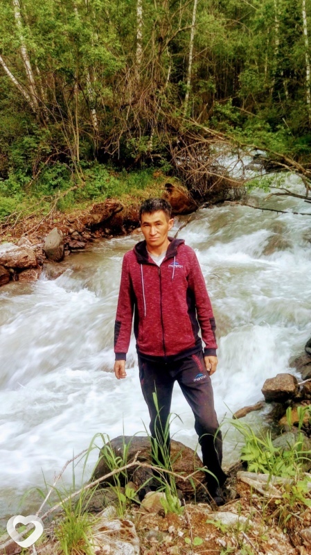 Дидар, 49, Усть-Каменогорск — анкета №313192