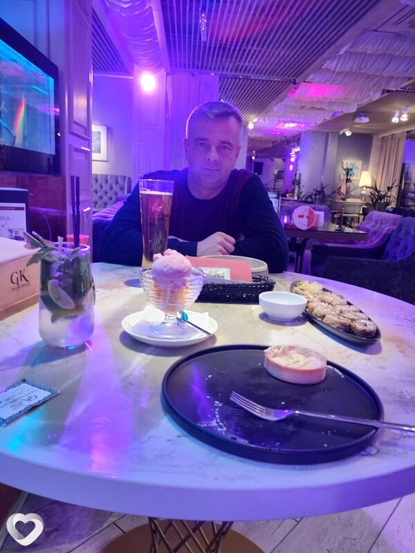 Алексей, 46, Самаре — анкета №311678