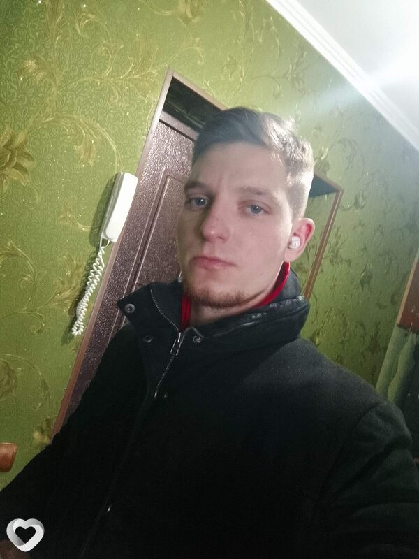 Андрей, Фролово
