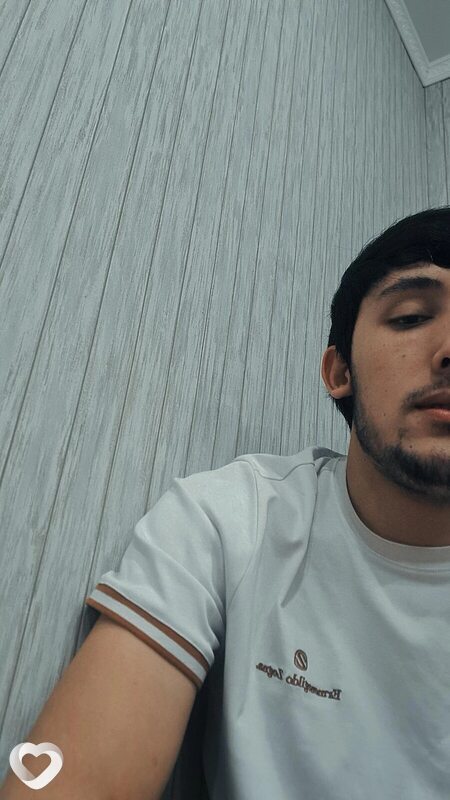 Magamed, 24, Оренбурге — анкета №311682