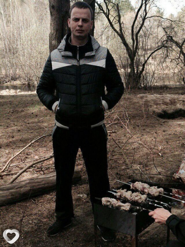 Максим, 38, Нижнем Новгороде — анкета №311683