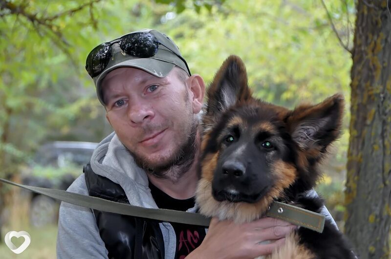 Виталик, 44, Волжском — анкета №311684
