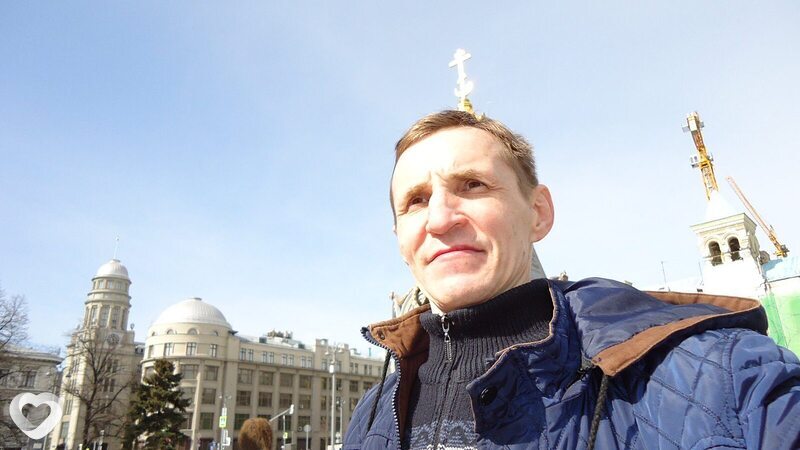 Альберт, 50, Казани — анкета №311689