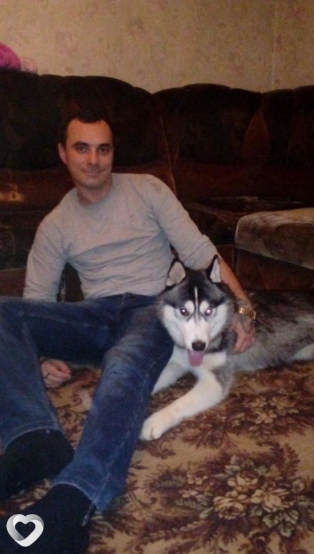 Андрей, 42, Москве — анкета №311694