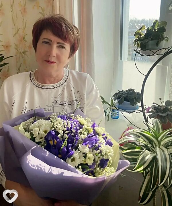Ирина, Первоуральск