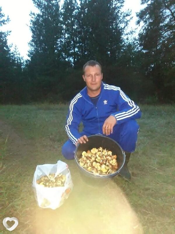 Сергей, 42, Ульяновске — анкета №311699
