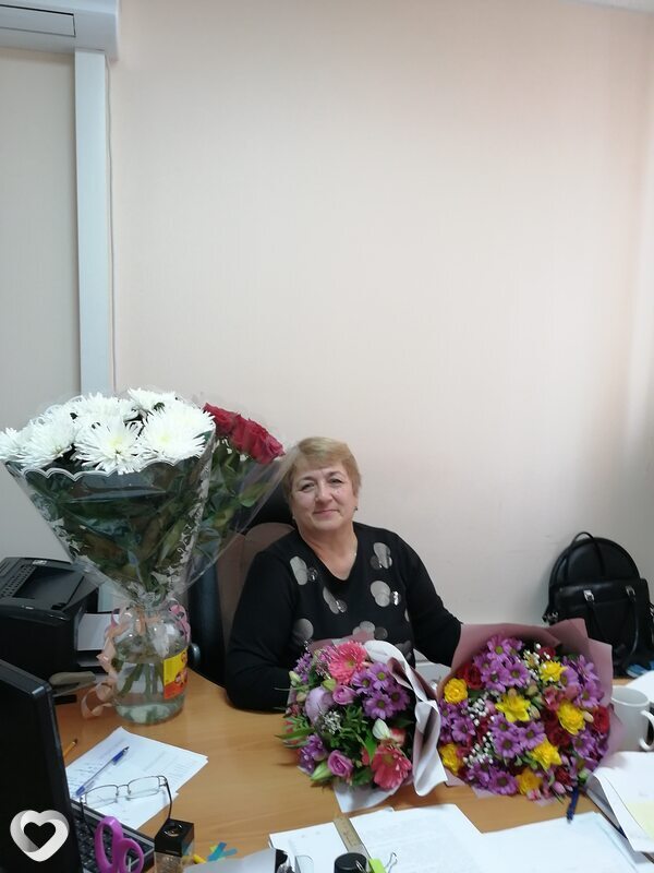 Татьяна, 68, Калуге — анкета №311702