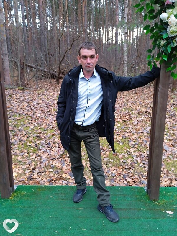 Радик, 37, Канаше — анкета №311832