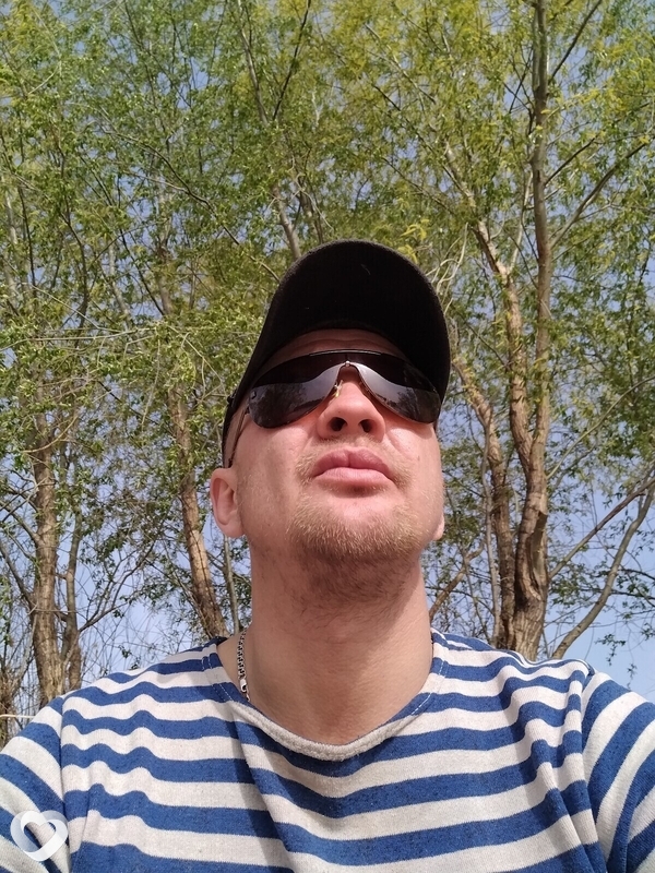 Vipa, 39, Орёл — анкета №311835