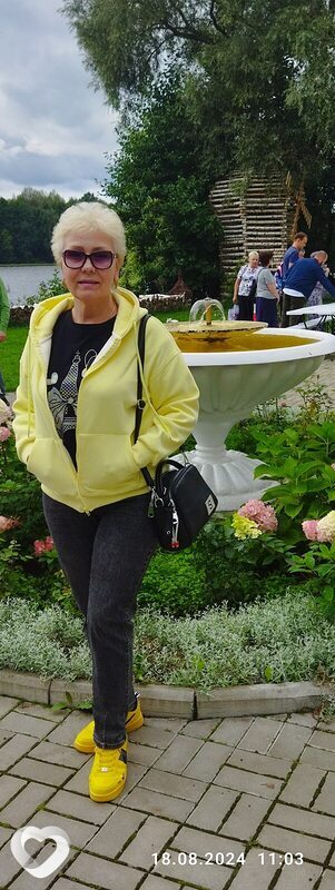 Марина, 62, Казани — анкета №311843