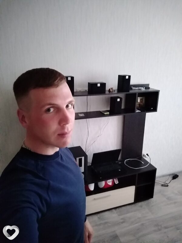 Алексей, 39, Нижневартовске — анкета №311846