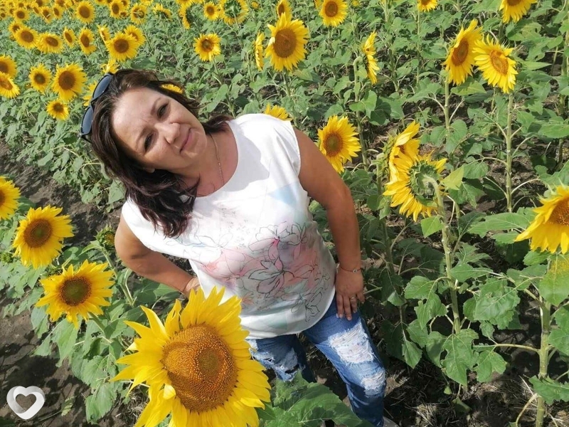 Татьяна, 48, Челябинске — анкета №311847