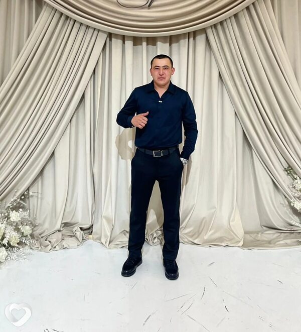 Minazhat, 26, Кокшетау — анкета №311849