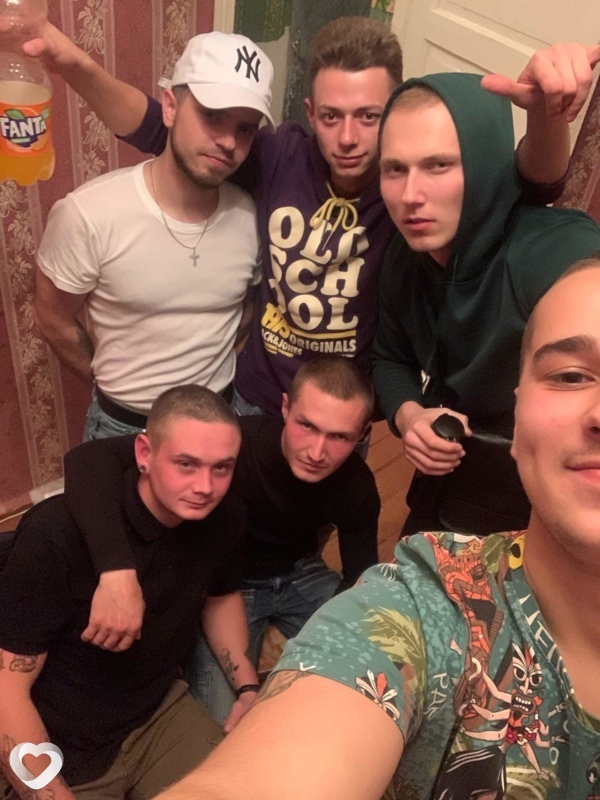 Евгений, 41, Лиде — анкета №311850