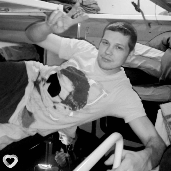 Александр, 35, Красноярске — анкета №311852