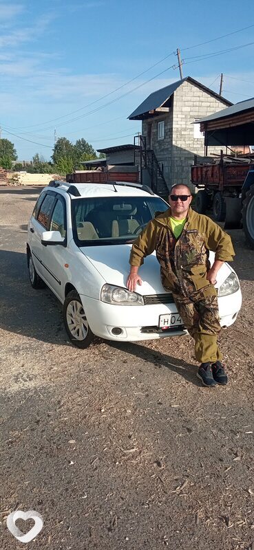 Юрий, 43, Кургане — анкета №311731