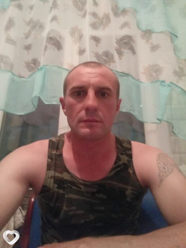 Вася, 40, Столине — анкета №311733