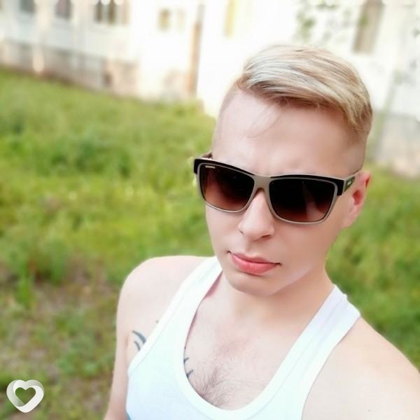 Александр, 32, Самаре — анкета №311738