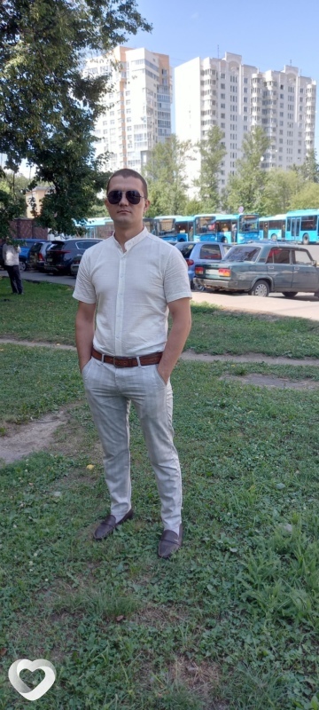 Саша, 32, Липецке — анкета №311739