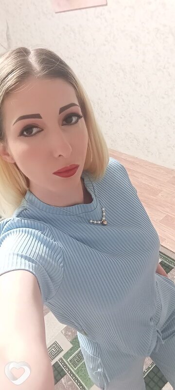 Анастасия, 30, Новочеркасске — анкета №311740