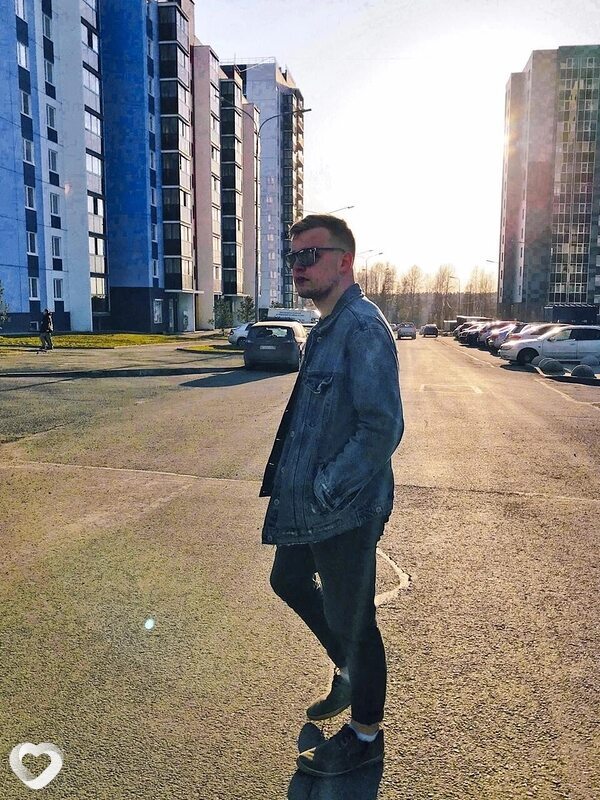 Vladimir, 29, Калининграде — анкета №311742