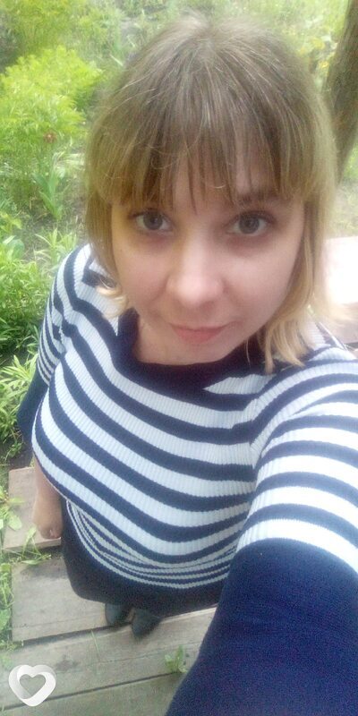 Елена, 42, Липецке — анкета №311750