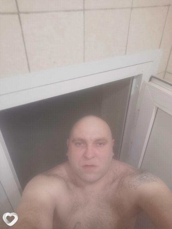 Роман, 44, Орёл — анкета №311805