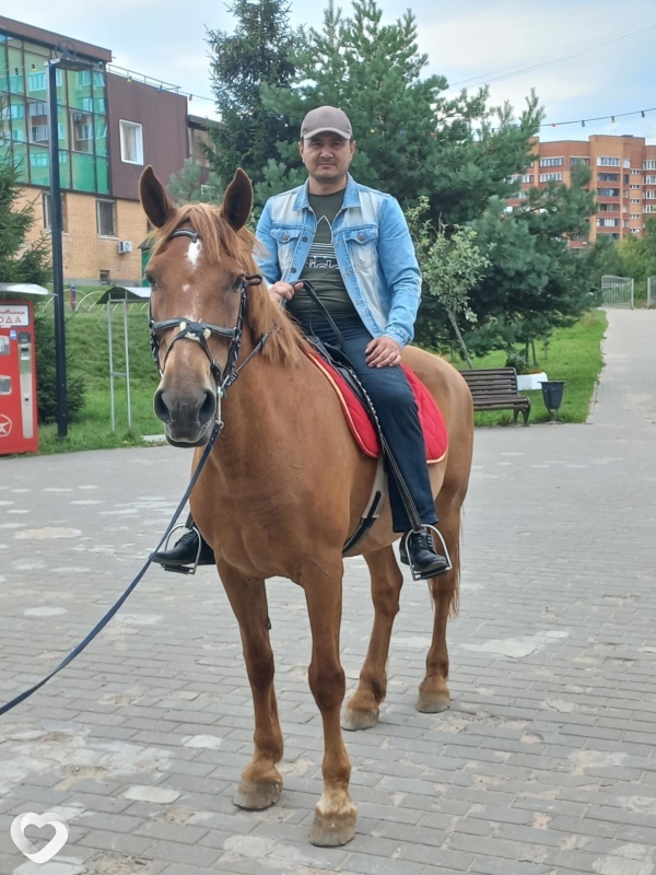 Дима, Дубна