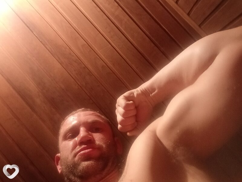 Владимир, 34, Прокопьевске — анкета №311812