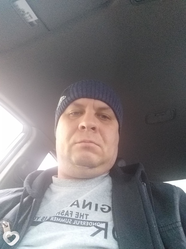 Виталий, 43, Москве — анкета №311820