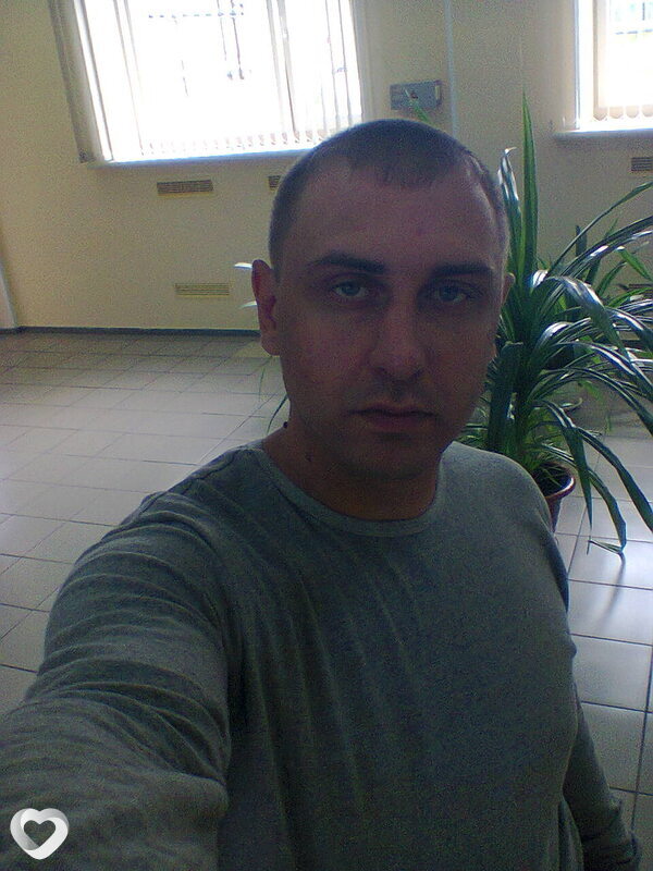 Денис, 40, Сургуте — анкета №311822
