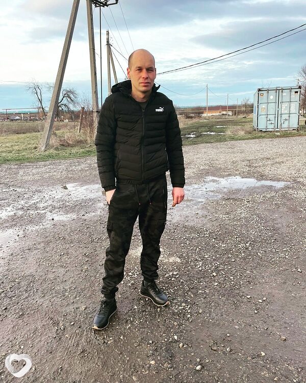Денис, Майкоп