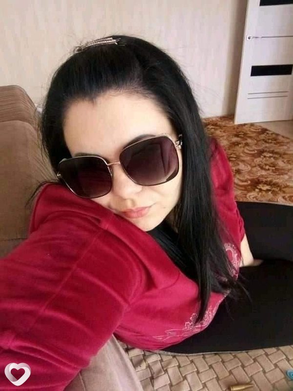 Инна, 33, Харькове — анкета №311827