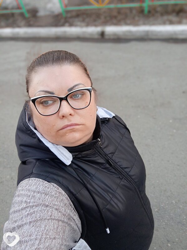 Юлиана, 41, Оренбурге — анкета №311703