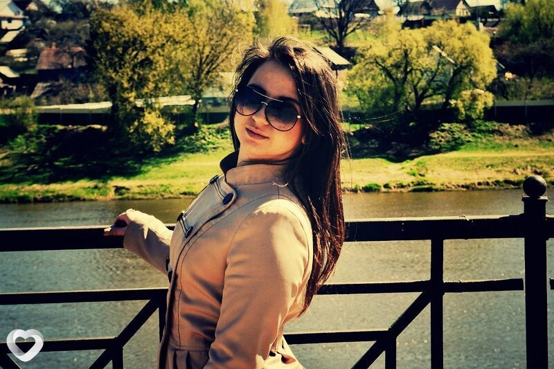 Таня, 28, Витебске — анкета №311707