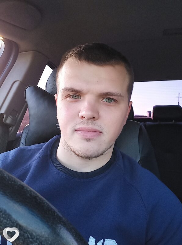 Роман, 30, Череповце — анкета №311712