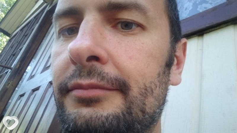 Юрий, 46, Москве — анкета №311716