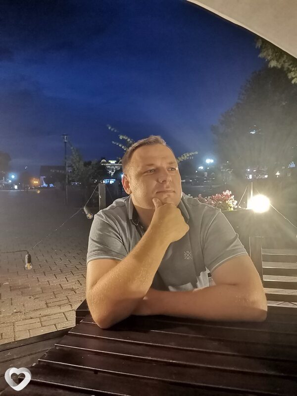 Денис, 37, Гродно — анкета №311721