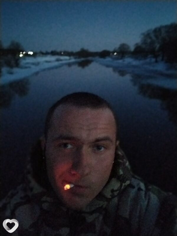 Дима, 22, Туле — анкета №311726