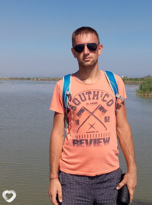 Василий, 38, Тамбове — анкета №311727