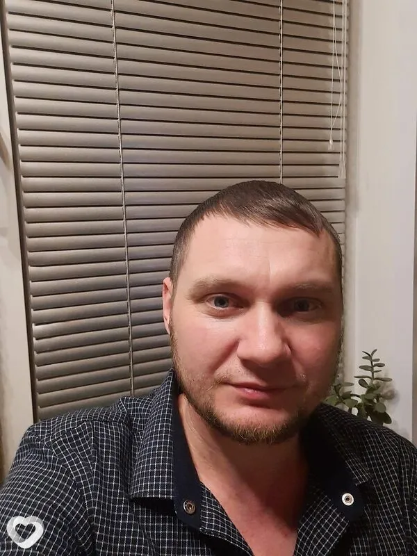 Антон, 39, Минусинске — анкета №7997