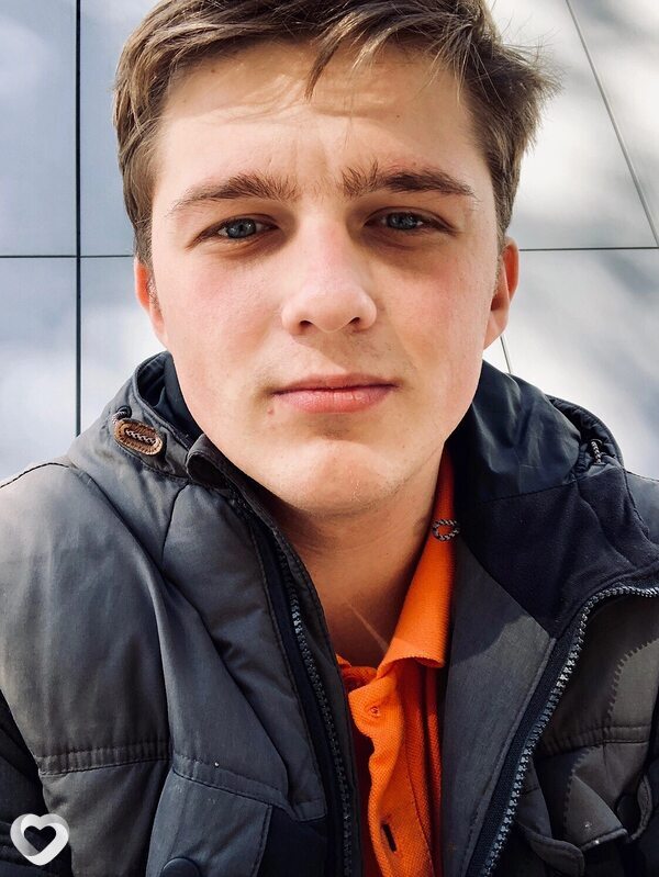 Евгений, 29, Воскресенске — анкета №311658