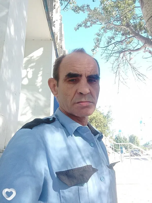 Валерий, 53, Саках — анкета №7998