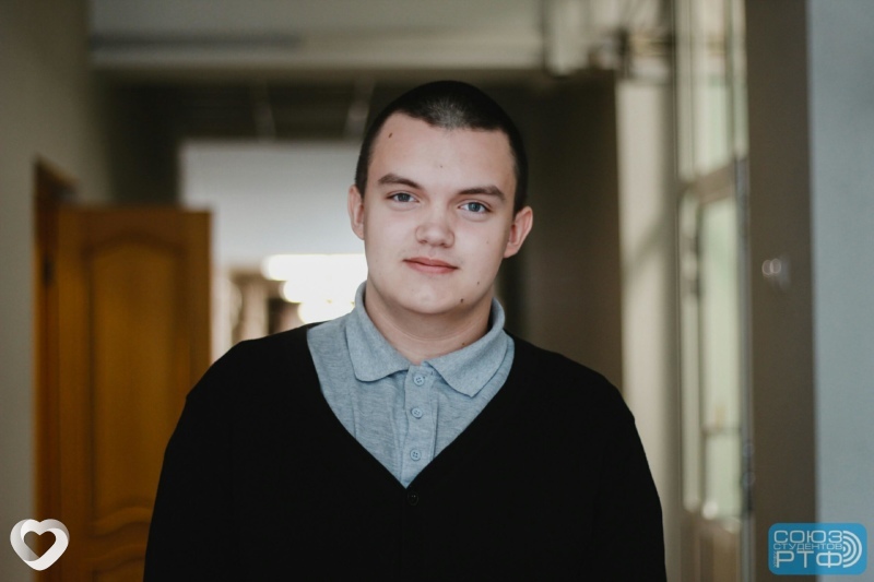 Денис, 26, Екатеринбурге — анкета №311664