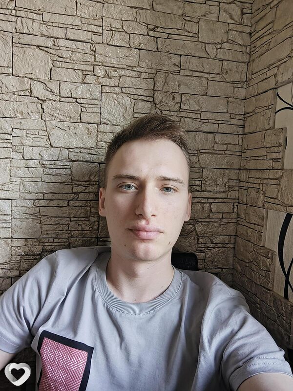 Макс, 25, Оренбурге — анкета №311666