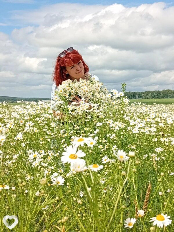 Ирина, 47, Челябинске — анкета №311669