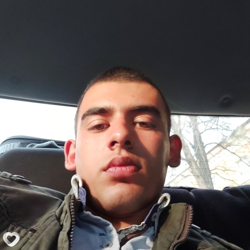 Александр, 29, Москве — анкета №311670